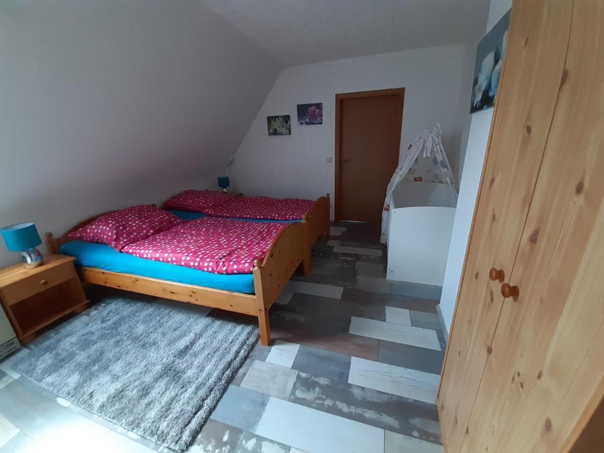 Haus Am Moor Villa Rehden Buitenkant foto