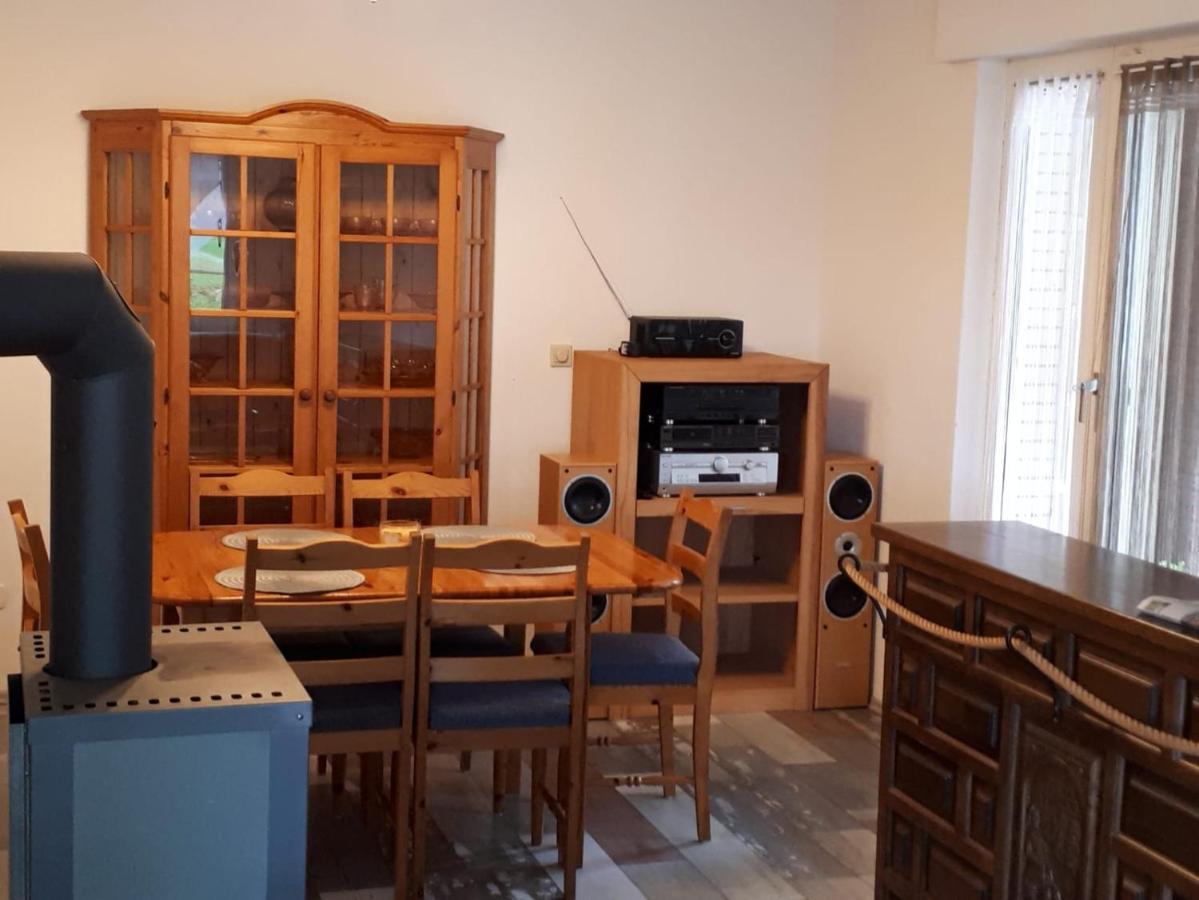 Haus Am Moor Villa Rehden Buitenkant foto