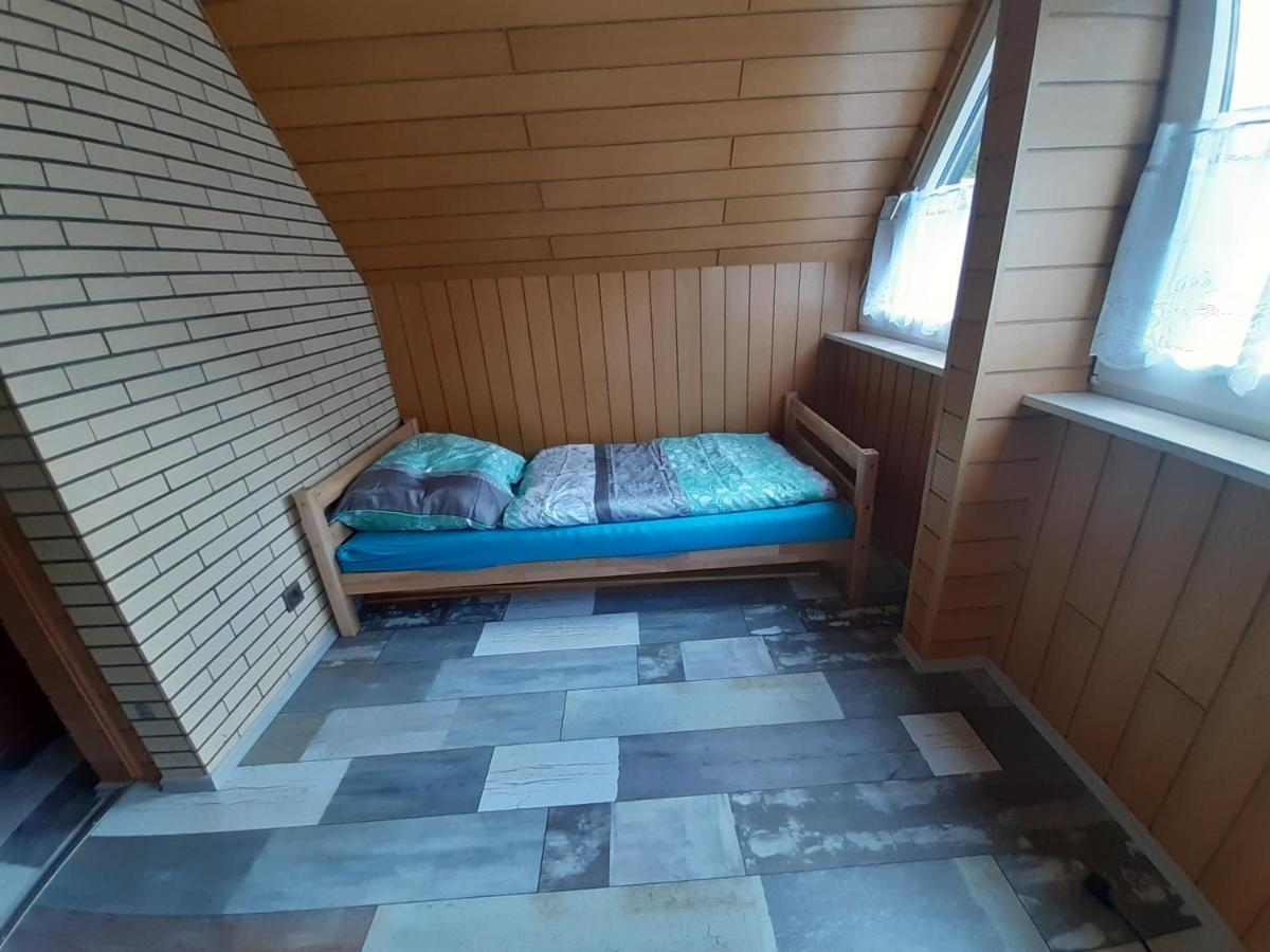 Haus Am Moor Villa Rehden Buitenkant foto