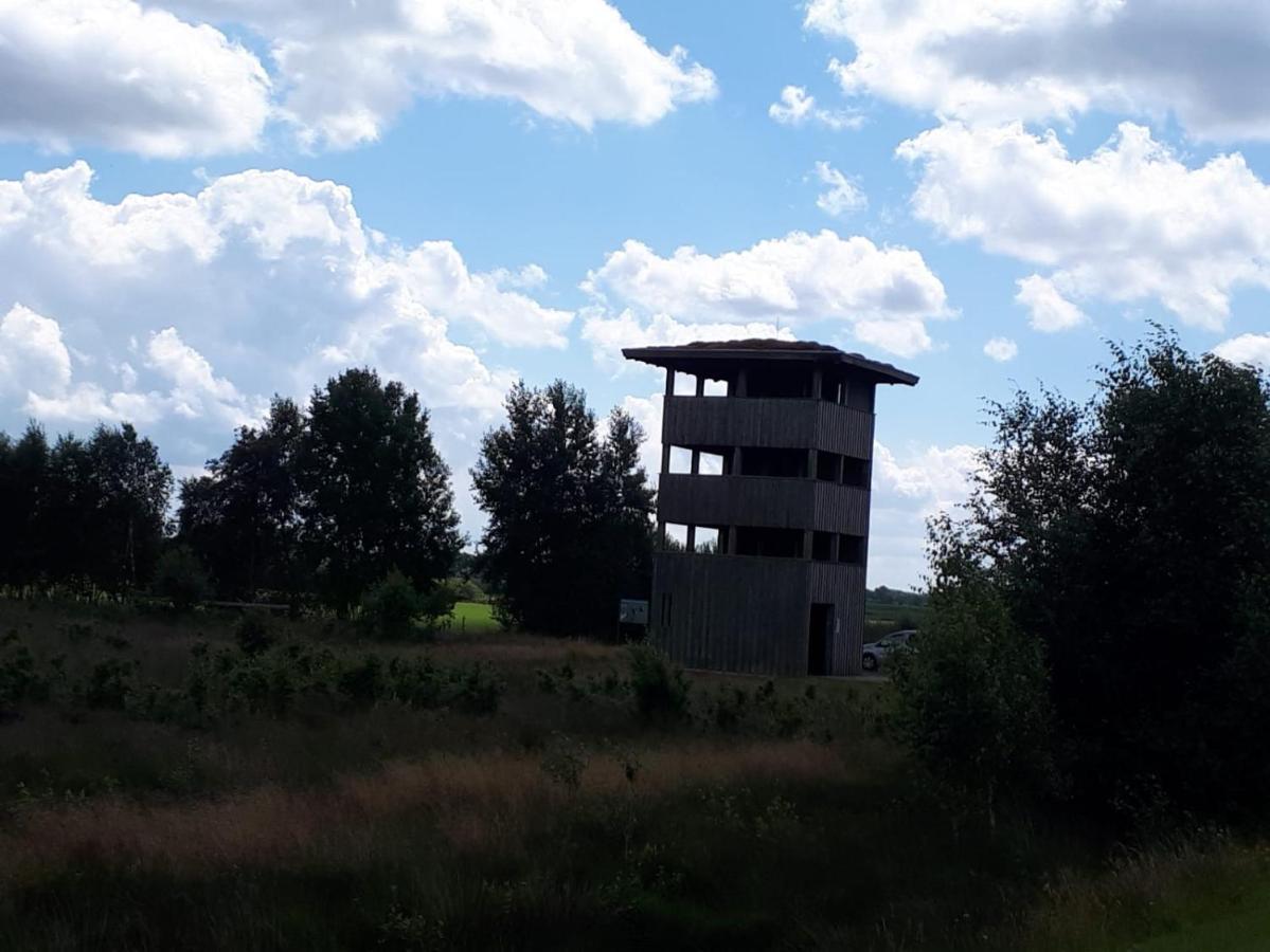 Haus Am Moor Villa Rehden Buitenkant foto
