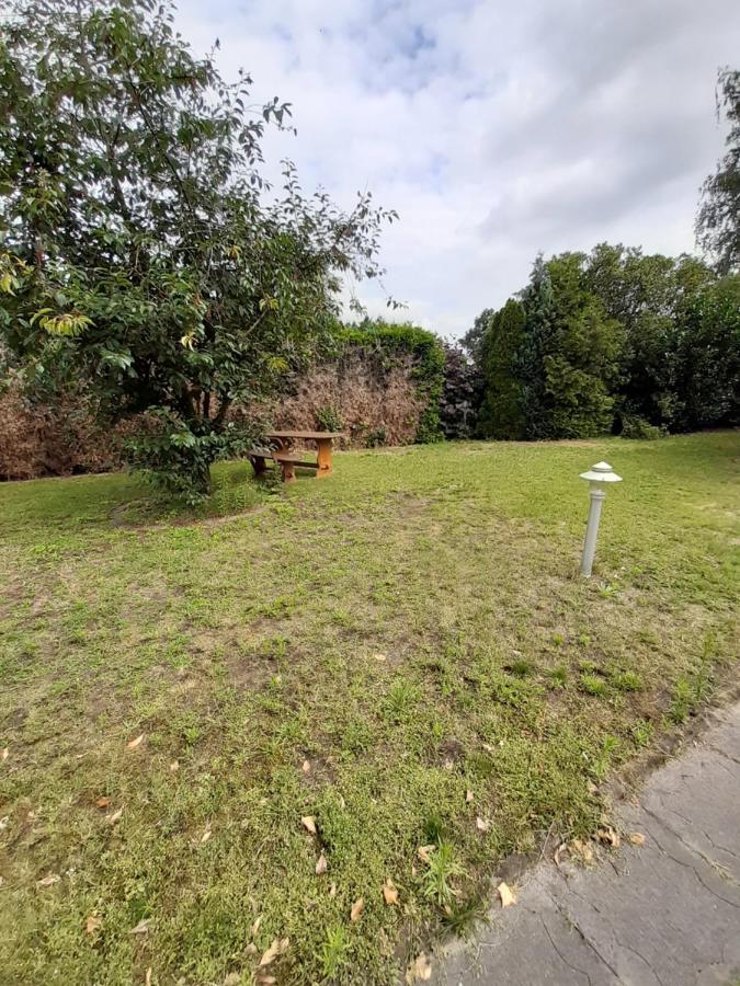 Haus Am Moor Villa Rehden Buitenkant foto