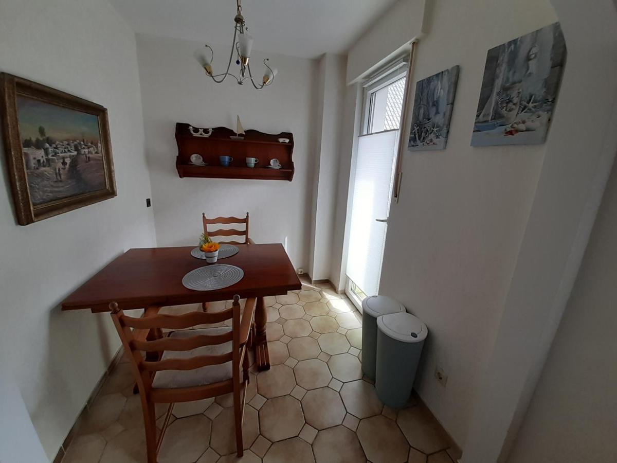Haus Am Moor Villa Rehden Buitenkant foto
