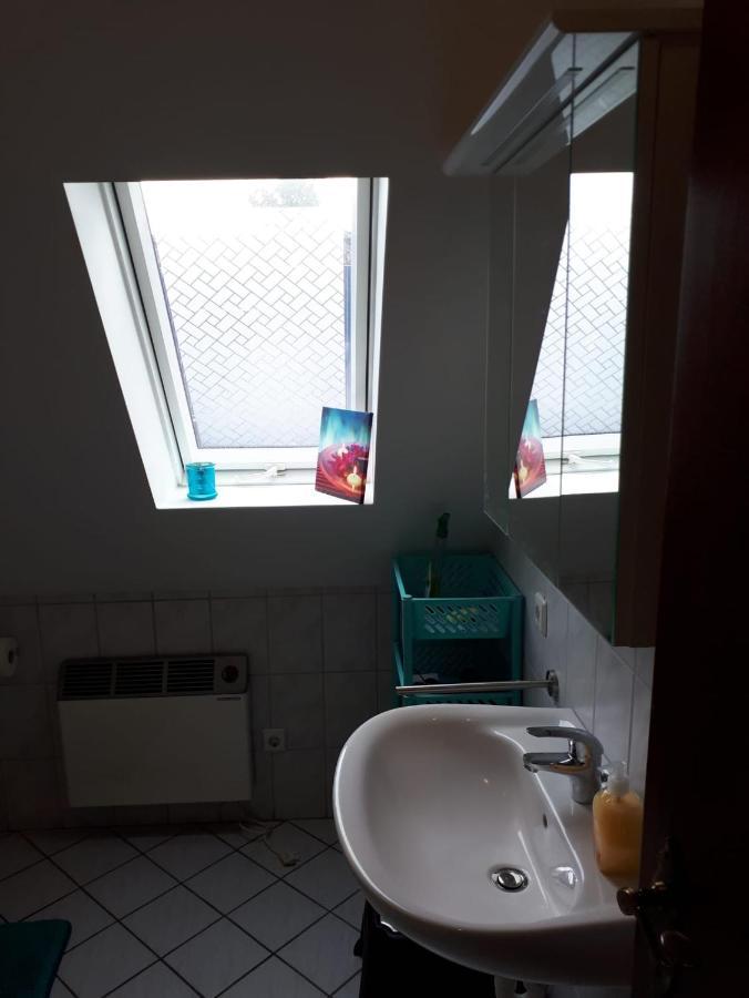 Haus Am Moor Villa Rehden Buitenkant foto