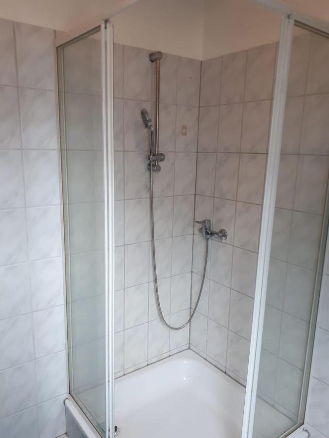 Haus Am Moor Villa Rehden Buitenkant foto