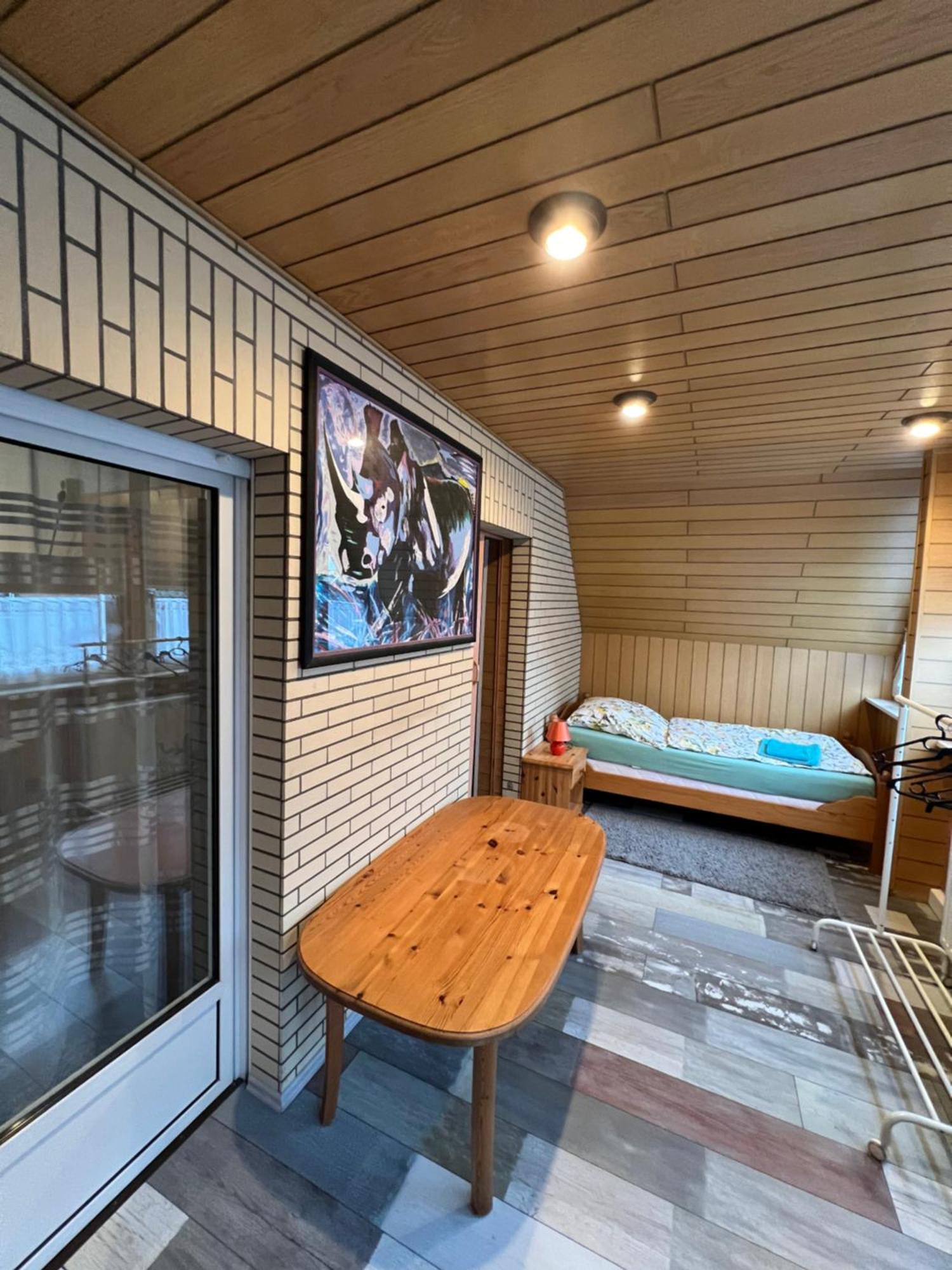 Haus Am Moor Villa Rehden Buitenkant foto