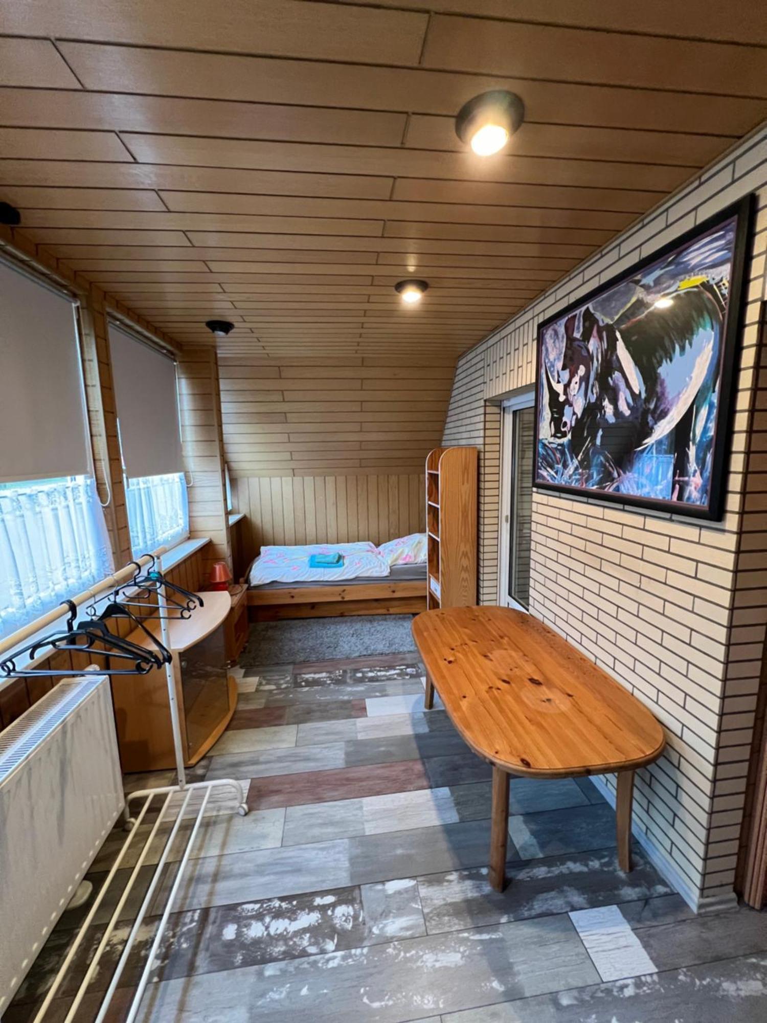 Haus Am Moor Villa Rehden Buitenkant foto