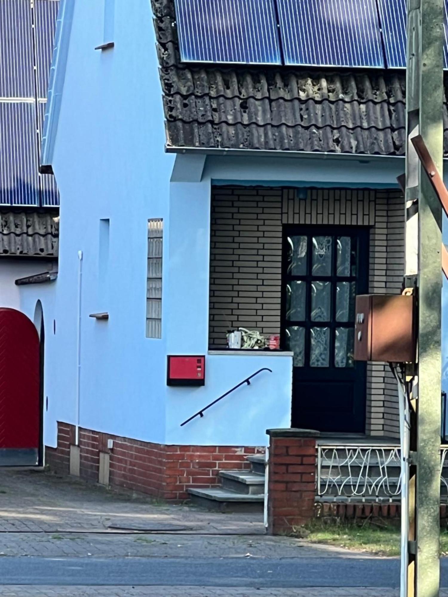 Haus Am Moor Villa Rehden Buitenkant foto